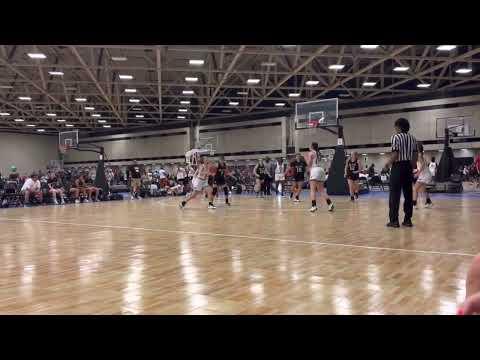 Video of CBC 17U Rise- Clash of The Clubs tourney highlights