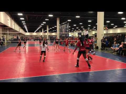 Video of 16U (HP Championships, AAU, Nationals)