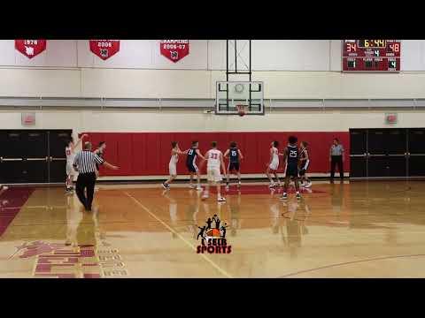 Video of General McLane 2024 Guard #33 Jackson Dailey