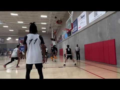 Video of 16u Prime Time Nationals and High School Maybe Nationals 2023
