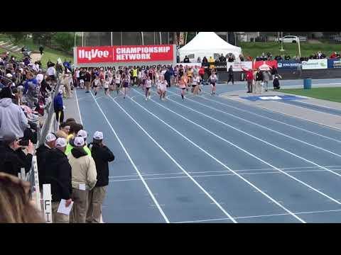 Video of state 4x1 finals anchor
