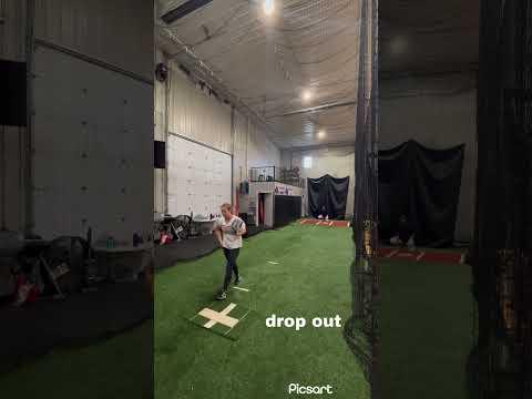 Video of Pitching