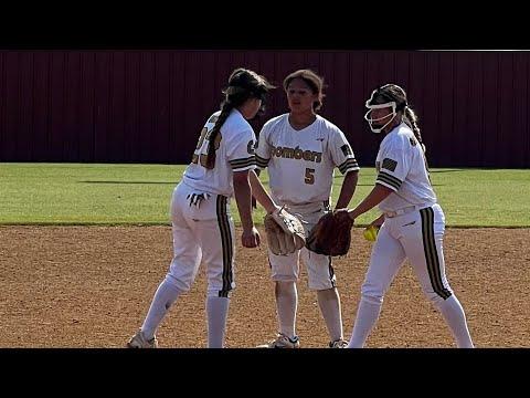 Video of USSSA ROAD TO THE SHOW 2023 - WCWS WEEKEND