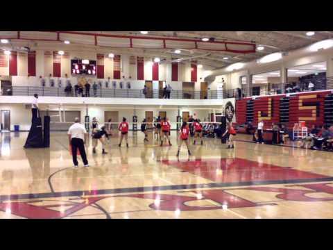 Video of 2015 High School Highlights
