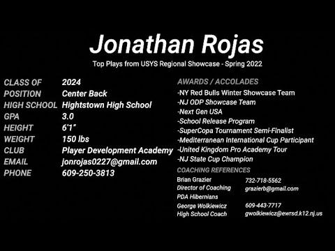 Video of Regional Showcase - Spring 2022