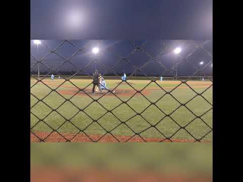 Video of 6-18-21 Elite Baseball Training