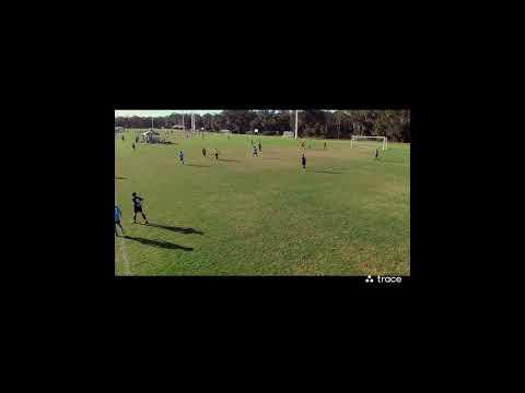 Video of Joseph Weidner SPFC/SPCHS highlights, winter 2023/2024