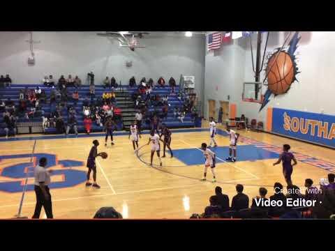 Video of Southaven high school highlights