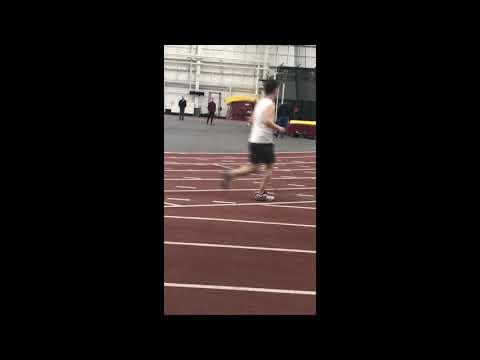 Video of Cassie Sims track 