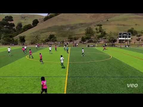 Video of Jonathan Locala - Glens MLS Next Spring Highlights
