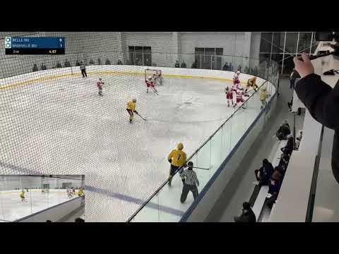 Video of T1 EHL Championship Game (Edwards 7 All Shifts)