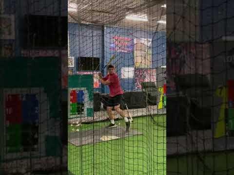 Video of Cage Work