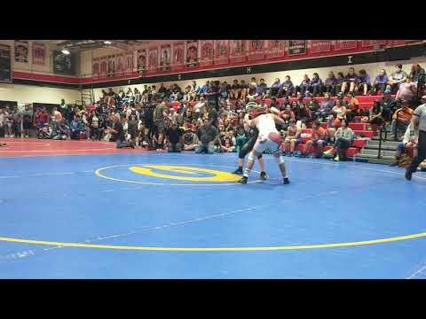 Video of Alexa (nickname Riley ) vs mar vista 