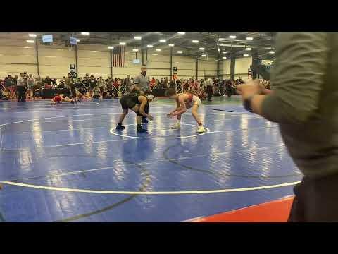 Video of Rathburn v. Brayden Guerrero (NV)