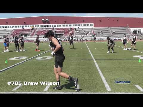 Video of NXGN Camp May 23 2021