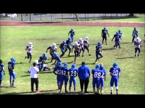Video of Roderick Anderson(Junior Highlights)