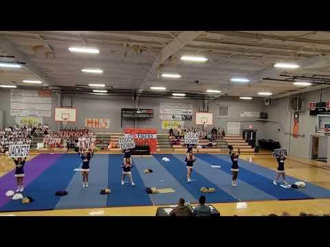 Video of All-County Champs