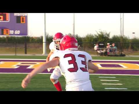Video of Kelton Schultz #13 Senior Highlights