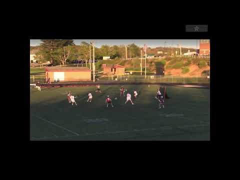 Video of Hayden Whitney Defense/LSM - Class Of 2023 - Junior Year Spring/Summer Highlights