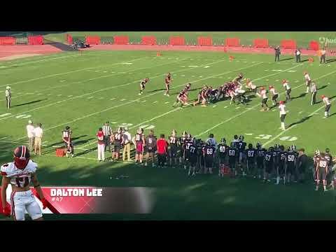 Video of Dalton Lee Junior Highlights 2022