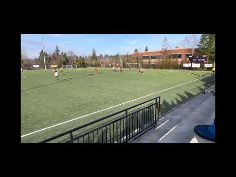 Video of Oscar Moline class of 2025 soccer highlight tape