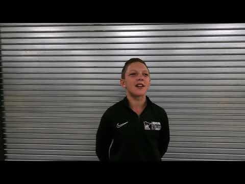 Video of Fargo 2021 MN/USA FS Interview