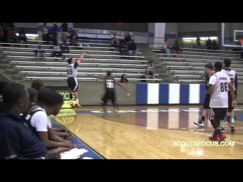 Video of Scoutsfocus Highlights (2014 Spring) Ranked #33