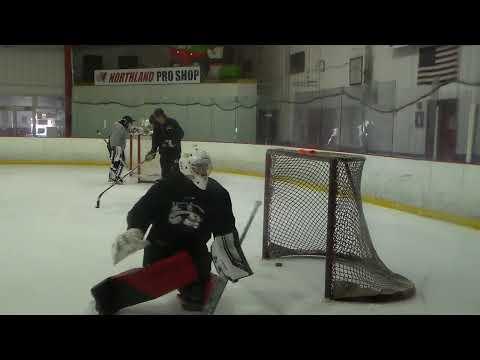 Video of Shane Clifford Camp pt. 2