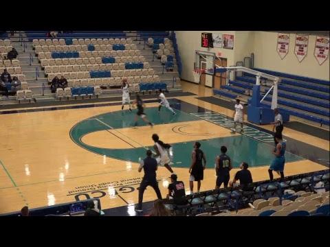 Video of MDJUCO 2018 Men's Basketball All-Star Game