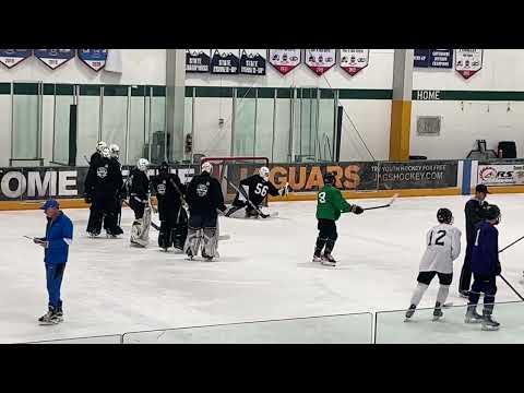 Video of 2023 CCM Showcase - Denver