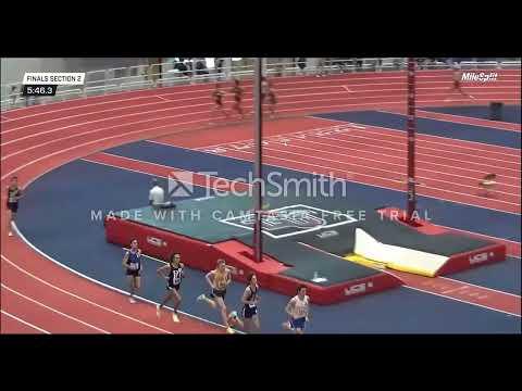 Video of 3200 State Final