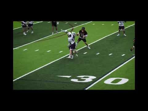 Video of Nathan Yoder ‘22 Junior Lacrosse Highlights