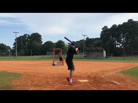 Video of 36 Homeruns at HR Derby if local HS players