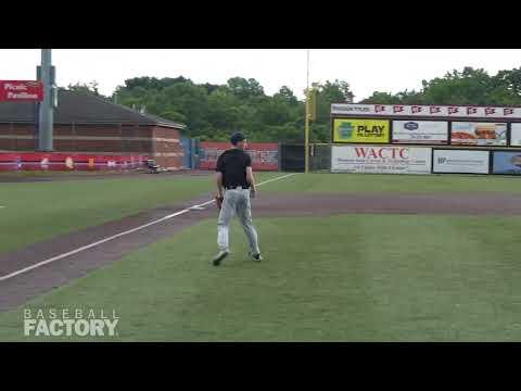 Video of Baseball Factory Showcase (06/26/23)