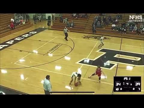Video of Sophomore Clips