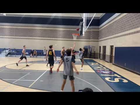 Video of Recent Basketball Clips