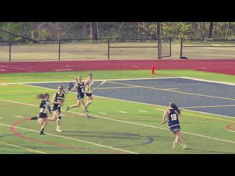 Video of Ali's LAX Video 6-18-19