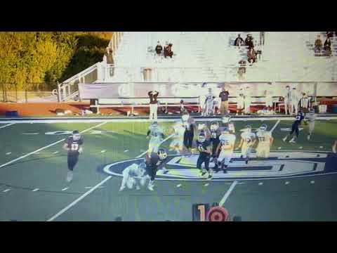 Video of 7th Grade Season