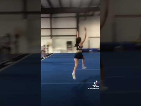 Video of Kaylee's Highlight Reel- 2024 Flyer