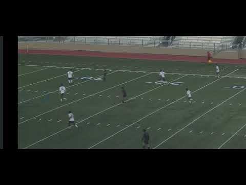 Video of Goal vs Marshall