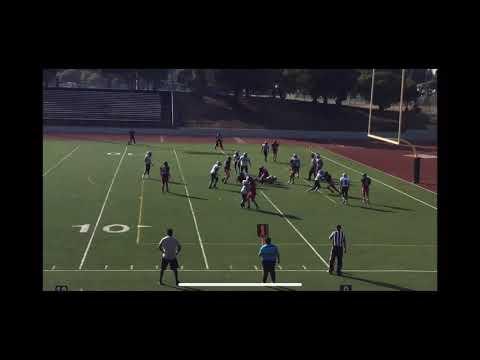 Video of Sophomore year 