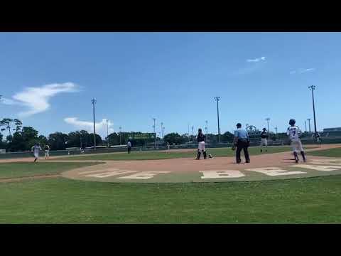 Video of Myrtle Beach Offensive Montage