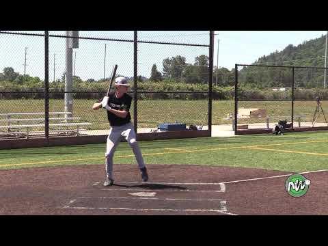 Video of Baseball Northwest 6/23/21 Batting