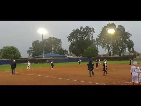 Video of On Deck_Home Run