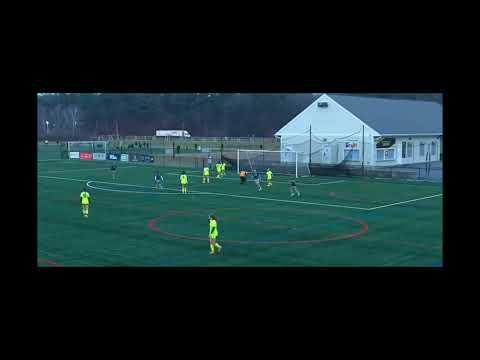 Video of Fall 23/24 ECNL and High School Clips