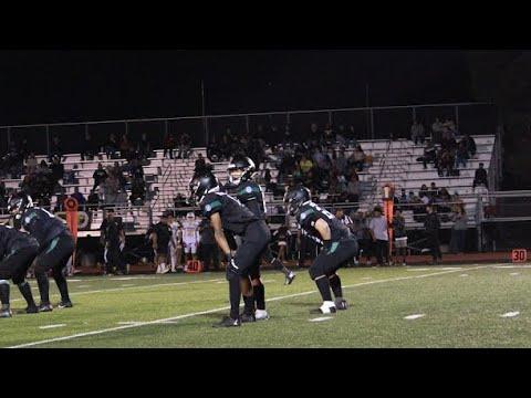 Video of 2023 junior highlights 