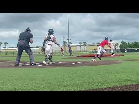 Video of Cooper Obst Summer 2023