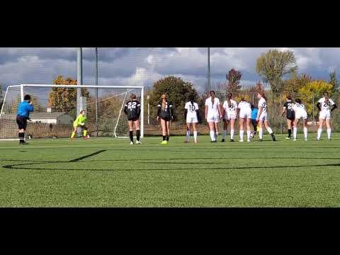 Video of PK vs Midwest United Ecnl