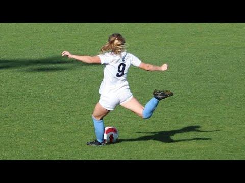 Video of ECNL Phoenix Showcase (4/2/22-4/4/22) and ECNL Game (4/9/22)