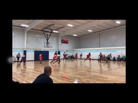 Video of Big Shots CPA - 2021 AAU Highlights